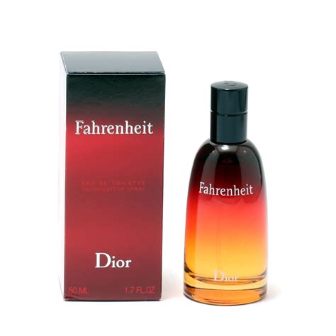 christian dior fahrenheit edt for men|fahrenheit perfume for men price.